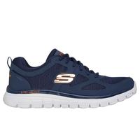 Skechers Sneakers Uomo - Burns - Agoura - 52635