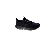 Skechers Sneakers Uomo Nero 232186bbk/25 Summits Louvin