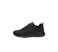 Sneakers Skechers Uno Lite-Lighter One 183120/BBK Nero 43