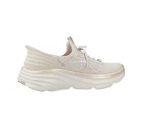 Skechers - Sneakers Vapor Sera - - Shoes - Donna - Beige - 40 EU