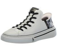 Skechers Snoop Dogg: Snoop One-Og - Sneaker da uomo, senza lacci, mani libere, 40 EU
