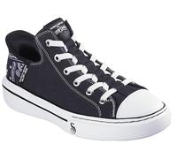 Skechers Snoop Dogg: Snoop One-Og - Sneaker da uomo, senza lacci, mani libere, nero, 5.5