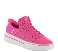 Skechers Snoop One Rhine-Stoned, Scarpe da Ginnastica Donna, Rosa, 39 EU