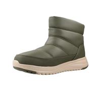 Skechers - Snow Stivali - - Sport - Donna - Verde - 37 EU