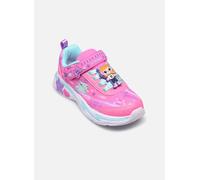 Skechers - SNUGGLE SNEAKS - SKE Rosa - Sneakers 28 Rosa
