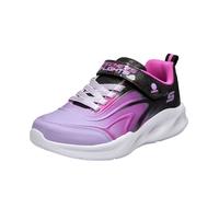Skechers Sola Glow Lights - Scarpe Con Luci Nero - Junior Scarpe Bambino