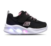 Skechers Sola Glow Neonato - Sneakers Nero - Taglia 22 - Plastic/Polycarbonate Black 22