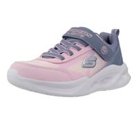Skechers Sola Glow-Ombre Deluxe, Scarpe da Ginnastica Bambine e Ragazze