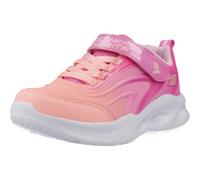 Skechers - SKECHERS SOLA GLOW Rosa - Sneakers 28 Rosa