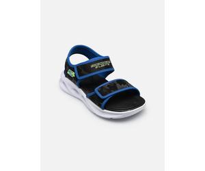 Skechers - Sola Glow Sandal - Camo Brigh Nero - Sandali e scarpe aperte 28 Nero