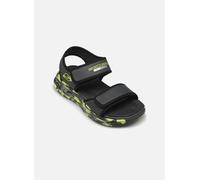 Skechers - Sola Glow Sandal Grigio - Sandali e scarpe aperte 28 Grigio