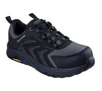 Skechers Speed-Flex Trekker Stivali antinfortunisticiUomo