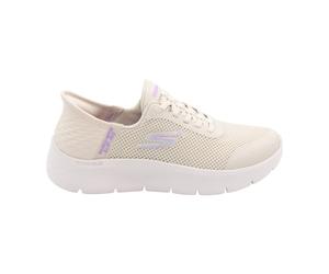 Skechers, ,Sport ,Donna ,Beige ,41 EU Hubo W Sneaker