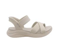 Skechers, ,Sport ,Donna ,Bianco ,37 EU Rapelaar