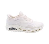 Skechers, ,Sport ,Donna ,Bianco ,39 EU Formula