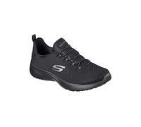 Skechers Sport Donne DYNAMIGHT Sneakers Nero 12119 BBK Nero
