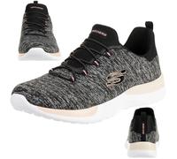 Skechers Sport Dynamight BREAK THROUGH Sneakers Slip On Donna Air Cooled 12991