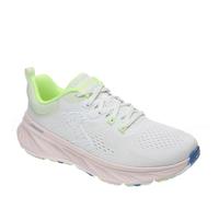 Skechers Sport Edgeride Lace Up 150478 - Sneaker da donna, bianco, 37 EU