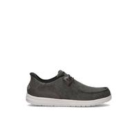SKECHERS SPORT Mocassino uomo nero 44
