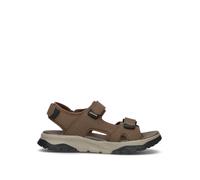 SKECHERS SPORT Sandalo uomo marrone 43