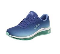 Skechers Sport Skech-Air Element 2.0-149062 Women's Sneaker 7 B(M) US Navy-Aqua