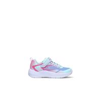 SKECHERS SPORT Sneaker bimba acquamarina 29