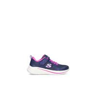 SKECHERS SPORT Sneaker bimba blu 29