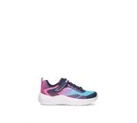 SKECHERS SPORT Sneaker bimba multicolor 31
