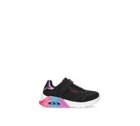 SKECHERS SPORT Sneaker bimba nera 29