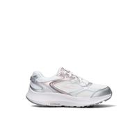 SKECHERS SPORT Sneaker donna bianca 38