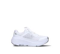 SKECHERS SPORT Sneaker donna bianca 41