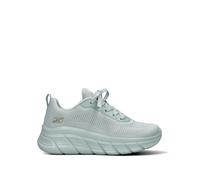 SKECHERS SPORT Sneaker donna verde 38
