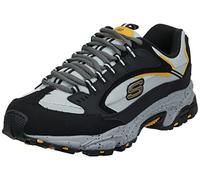 Skechers Sport Stamina Nuovo Lace-up Sneaker