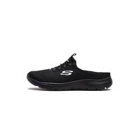Skechers Sport Summits-Swift Step Women's Slip On 11 B(M) US Black-Black