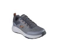 Skechers Sport Uomo BOUNDER RSE - HAZLET Sneakers Grigie