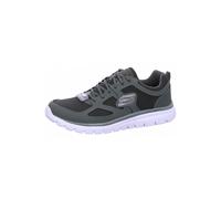 Skechers Sport Uomo BURNS AGOURA Sneakers 52635 Olv