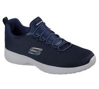 Skechers Sport Uomo DYNAMIGHT Sneakers Blu