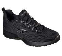 Skechers Sport Uomo DYNAMIGHT Sneakers Nero