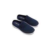 Skechers Sport Uomo SUMMITS VINDICATOR Pantolette Slip On 232296 Navy