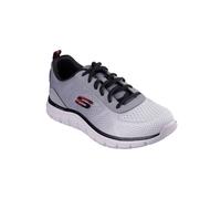 Skechers Sport Uomo TRACK RIPKENT Sneakers Grigio 232399