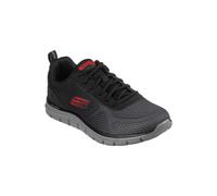 Skechers Sport Uomo TRACK RIPKENT Sneakers Nere 232399