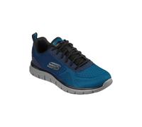 Skechers Sport Uomo TRACK RIPKENT Sneakers Uomini 232399 NVBL Blu Navy