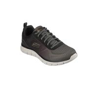 Skechers Sport Uomo TRACK RIPKENT Sneakers Verde 232399
