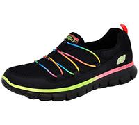 Skechers Sport Women's Loving Life Memory Foam Fashion Sneaker