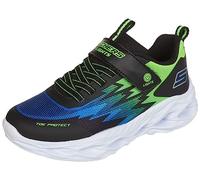 Skechers, Sports Shoes,Sneakers, Black, 27 EU