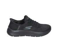 Skechers - Sporty Sneakers - - Shoes - Donna - Nero - 35 EU