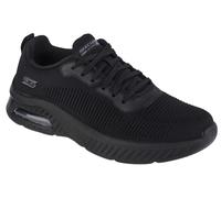 Skechers Squad Air Close Encounter, Scarpe sportive Uomo, Olive Engineered Knit, 41 EU