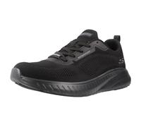 Skechers Scarpe da Lavoro Squad Chaos SR Uomo Impermeabili Antiscivolo Nero Taglia 46