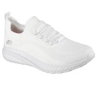 Skechers Scarpe per professionisti sanitari donna Squad Chaos SR White Textile 39 EU