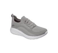 Skechers Squad Chaos SR - Scarpe mediche da Donna, Colore Tortora, 37, Tortora, 37 EU